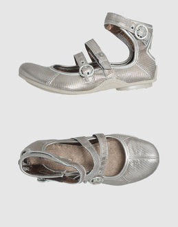 PATAUGAS - SCHUHE - Ballerinas - bei YOOX.COM