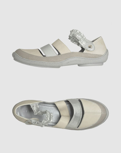 ZOOM PATAUGAS - Sneakers