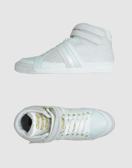 Serafini High-top Sneakers - Item 44289301