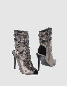 Le Silla Ankle Boots - Item 44289322