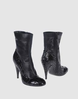 Rocco P. Ankle Boots - Item 44289415
