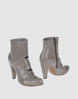 Rocco P. Ankle Boots - Item 44289452
