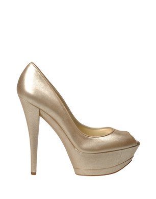 Pumps with open toe Women's - CASADEI