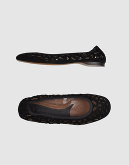 MARNI - CALZATURE - Ballerine - su YOOX.COM
