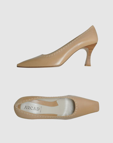 ZOOM ARCAD - Pump