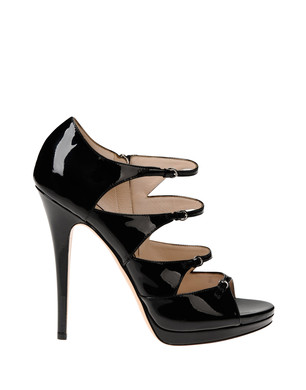 Platform sandals Women's - CASADEI