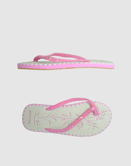 Donna Calzature Infradito