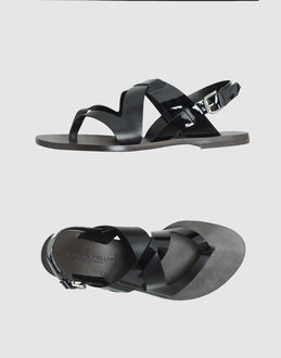 Studio Pollini Flip Flops - Item 44290799