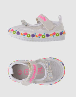 POLLY POCKET - SCHUHE - Ballerinas - bei YOOX.COM