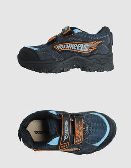 HOT WHEELS - SCHUHE - Sneakers - bei YOOX.COM