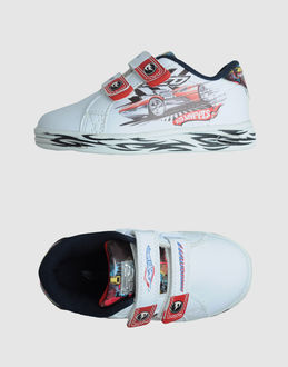HOT WHEELS - SCHUHE - Sneakers - bei YOOX.COM