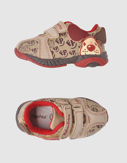 FISHER PRICE - SCHUHE - Sneakers - bei YOOX.COM