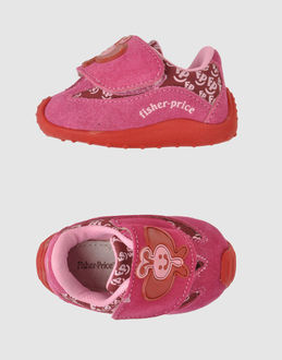 FISHER PRICE - SCHUHE - Sneakers - bei YOOX.COM