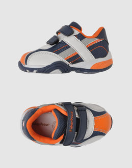 FISHER PRICE - SCHUHE - Sneakers - bei YOOX.COM