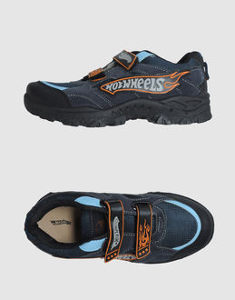 HOT WHEELS - SCHUHE - Sneakers - bei YOOX.COM