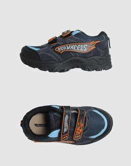 HOT WHEELS - SCHUHE - Sneakers - bei YOOX.COM