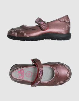 POLLY POCKET - SCHUHE - Ballerinas - bei YOOX.COM