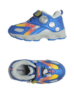 Sneakers - HOT WHEELS - BEI YOOX.COM
