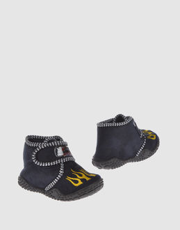 HOT WHEELS - SCHUHE - Stiefeletten - bei YOOX.COM