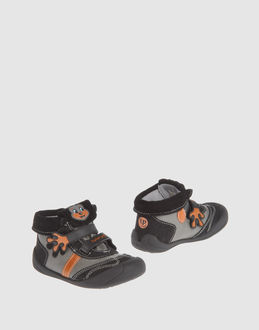 FISHER PRICE - SCHUHE - Stiefeletten - bei YOOX.COM