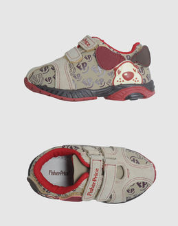 FISHER PRICE - SCHUHE - Sneakers - bei YOOX.COM