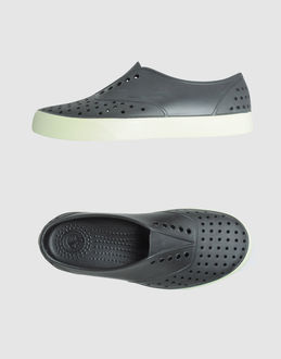 NATIVE - CALZATURE - Sneakers slip on - su YOOX.COM