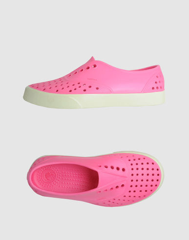 ZOOM NATIVE - Low-tops