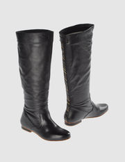 Diesel Boots