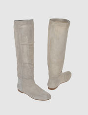 Carshoe Boots