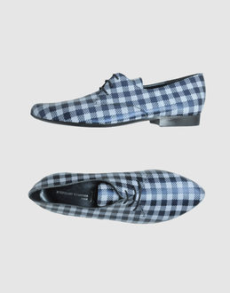 Stephane Verdino Laced Shoes - Item 44291512