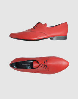 Stephane Verdino Laced Shoes - Item 44291527