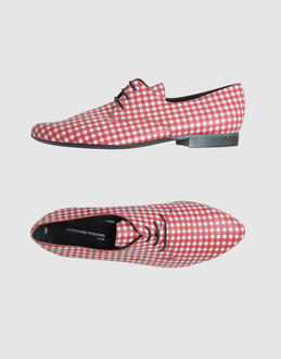 Stephane Verdino Laced Shoes - Item 44291545