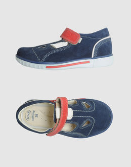DR. SCHOLL JUNIOR - SCHUHE - Sandalen - bei YOOX.COM