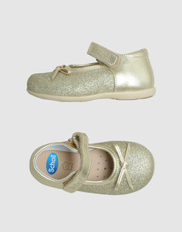 DR. SCHOLL JUNIOR - SCHUHE - Ballerinas - bei YOOX.COM