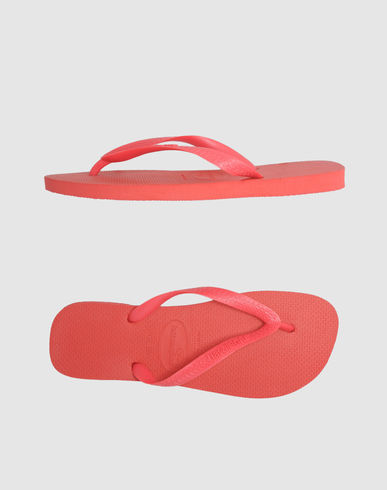 ZOOM HAVAIANAS - Flip flops