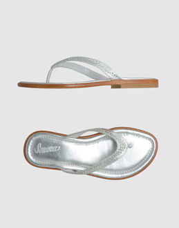 Sonora Flip Flops - Item 44292077