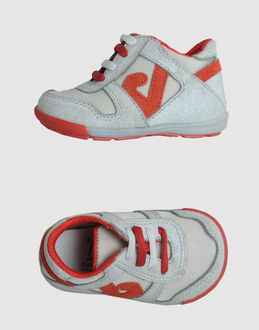 Balducci Fashion Sneakers - Item 44292103
