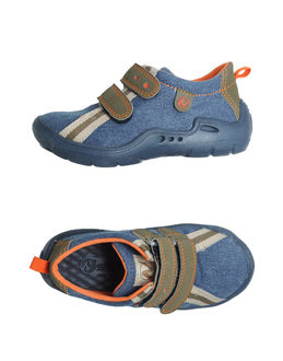 NATURINO - SCHUHE - Sneakers - bei YOOX.COM
