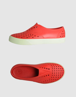 NATIVE - CALZATURE - Sneakers slip on - su YOOX.COM