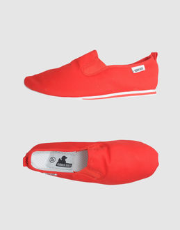 RUBBER DUCK - CALZATURE - Sneakers slip on - su YOOX.COM