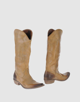 Jfk Boots - Item 44292376