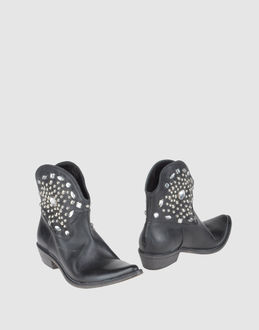 Jfk Ankle Boots - Item 44292547