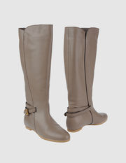 Chloe' Boots