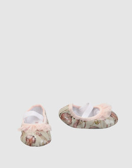 Bloch Bootees - Item 44292775