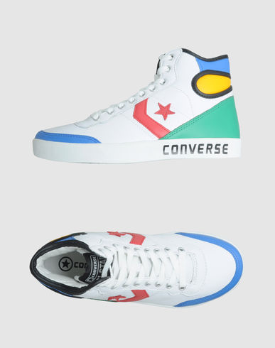 ZOOM CONVERSE ALL STAR - High-top sneaker