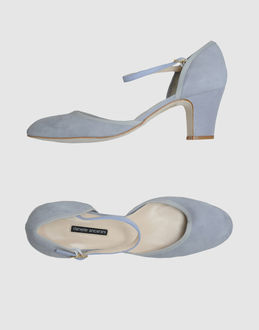 DANIELE ANCARANI - CALZATURE - Decolletes - su YOOX.COM
