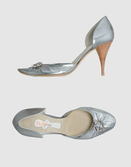 FABI - CALZATURE - Decolletes - su YOOX.COM