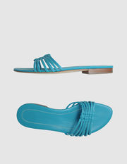 Clog Sandals