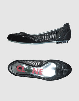 CLONE - CALZATURE - Ballerine - su YOOX.COM