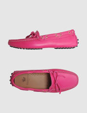 Moccasins
